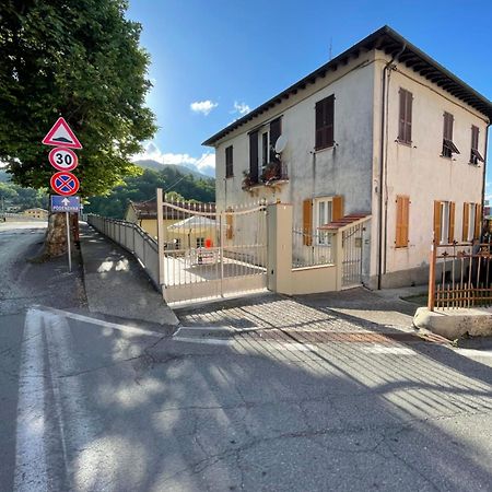 Casa Baldassini Аула Экстерьер фото