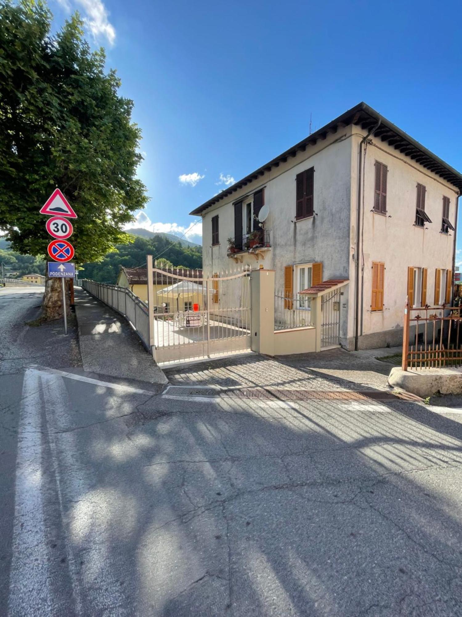 Casa Baldassini Аула Экстерьер фото